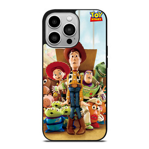 TOY STORY 2 iPhone 14 Pro Case Cover