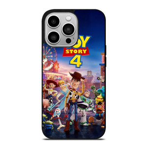 TOY STORY DISNEY iPhone 14 Pro Case Cover TOY STORY DISNEY iPhone 14 Pro Case Cover