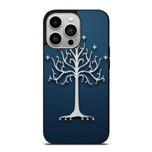 TREE OF GONDOR LOGO iPhone 14 Pro Case Cover