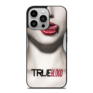 TRUE BLOOD MOVIE 2 iPhone 14 Pro Case Cover