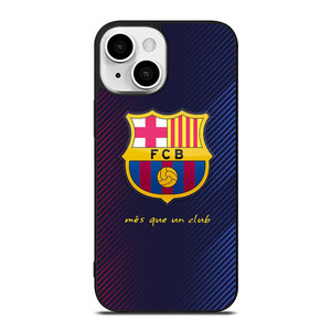 BARCELONA BARCA iPhone 13 Mini Case Cover