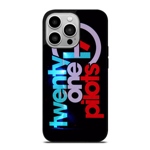 TWENTY ONE PILOTS ALIVE SHOW iPhone 14 Pro Case Cover TWENTY ONE PILOTS ALIVE SHOW iPhone 14 Pro Case Cover