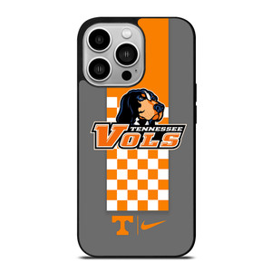 UNIVERSITY OF TENNESSEE UT VOLS 2 iPhone 14 Pro Case Cover