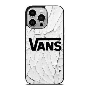 VANS SMASH iPhone 14 Pro Case Cover VANS SMASH iPhone 14 Pro Case Cover