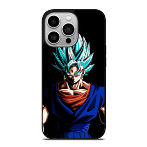VEGITO BLUE DRAGON BALL iPhone 14 Pro Case Cover VEGITO BLUE DRAGON BALL iPhone 14 Pro Case Cover