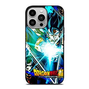 VEGITO BLUE SUPER SAIYAN COLLAGE iPhone 14 Pro Case Cover VEGITO BLUE SUPER SAIYAN COLLAGE iPhone 14 Pro Case Cover
