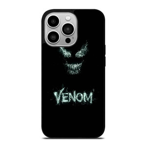 VENOM LOGO iPhone 14 Pro Case Cover VENOM LOGO iPhone 14 Pro Case Cover