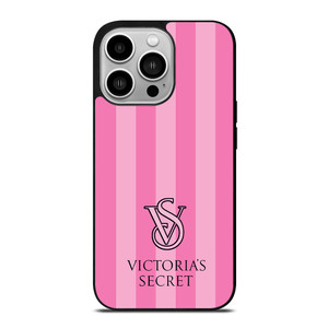 VICTORIA'S SECRET PINK iPhone 14 Pro Case Cover
