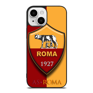 AS ROMA 1 iPhone 13 Mini Case Cover
