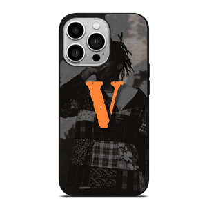 VLONE iPhone 14 Pro Case Cover