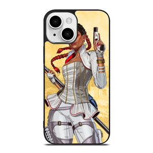 APEX LEGENDS LOBA MASTER iPhone 13 Mini Case Cover
