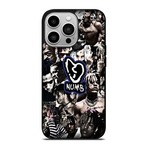 XXXTENTACION RAPPER NUMB iPhone 14 Pro Case Cover XXXTENTACION RAPPER NUMB iPhone 14 Pro Case Cover