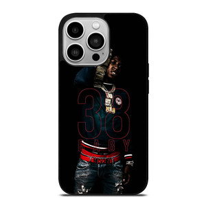 YOUNGBOY NEVER BROKE AGAIN 38 iPhone 14 Pro Case Cover YOUNGBOY NEVER BROKE AGAIN 38 iPhone 14 Pro Case Cover