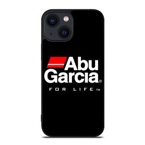 ABU GARCIA FISHING LOGO iPhone 14 Plus Case Cover ABU GARCIA FISHING LOGO iPhone 14 Plus Case Cover
