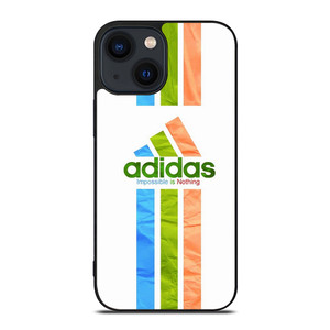 ADIDAS ART 1 iPhone 14 Plus Case Cover