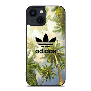 ADIDAS COCONUT iPhone 14 Plus Case Cover