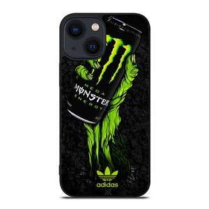 ADIDAS ENERGY iPhone 14 Plus Case Cover