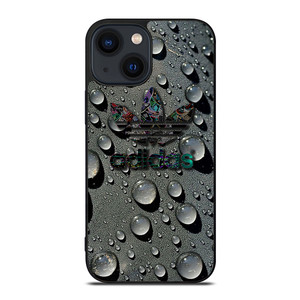 ADIDAS WATER DROP iPhone 14 Plus Case Cover