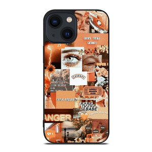 AESTHETIC 4 iPhone 14 Plus Case Cover