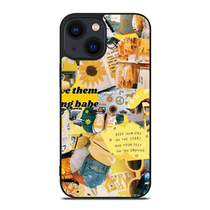 AESTHETIC 5 iPhone 14 Plus Case Cover