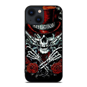 AFFLICTION iPhone 14 Plus Case Cover