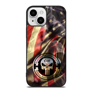 AMERICAN SNIPER CHRIS KYLE 1 iPhone 13 Mini Case Cover