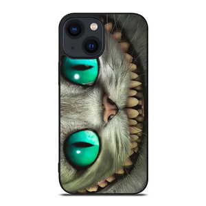 ALICE IN WONDERLAND CAT iPhone 14 Plus Case Cover