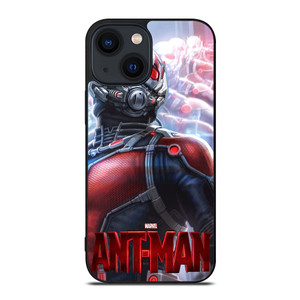 ANT MAN 1 iPhone 14 Plus Case Cover
