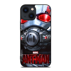 ANT MAN 2 iPhone 14 Plus Case Cover