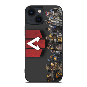 APEX LEGENDS 2 iPhone 14 Plus Case Cover