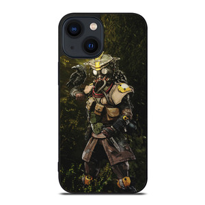 APEX LEGENDS BLOODHOUND iPhone 14 Plus Case Cover APEX LEGENDS BLOODHOUND iPhone 14 Plus Case Cover