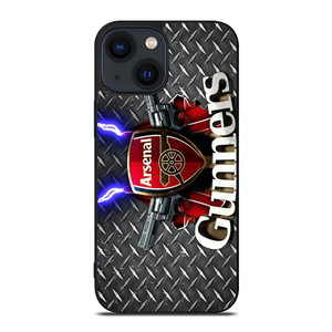 ARSENAL 1 iPhone 14 Plus Case Cover