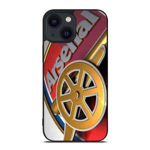 ARSENAL 2 iPhone 14 Plus Case Cover ARSENAL 2 iPhone 14 Plus Case Cover