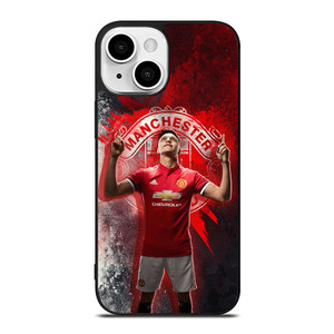ALEXIS SANCHEZ 2 iPhone 13 Mini Case Cover ALEXIS SANCHEZ 2 iPhone 13 Mini Case Cover