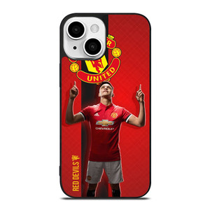 ALEXIS SANCHEZ 1 iPhone 13 Mini Case Cover ALEXIS SANCHEZ 1 iPhone 13 Mini Case Cover