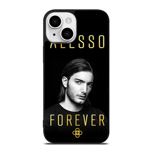 ALESSO DJ 5 iPhone 13 Mini Case Cover
