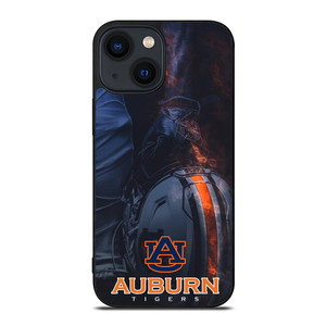 AUBURN TIGERS 1 iPhone 14 Plus Case Cover AUBURN TIGERS 1 iPhone 14 Plus Case Cover