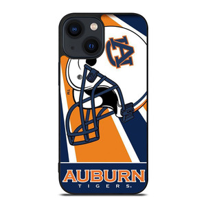 AUBURN TIGERS 3 iPhone 14 Plus Case Cover