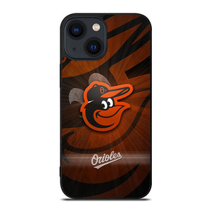 BALTIMORE ORIOLES 2 iPhone 14 Plus Case Cover