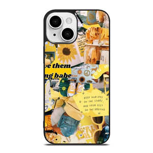 AESTHETIC 5 iPhone 13 Mini Case Cover