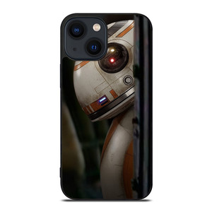 BB-8 DROID STAR WARS iPhone 14 Plus Case Cover