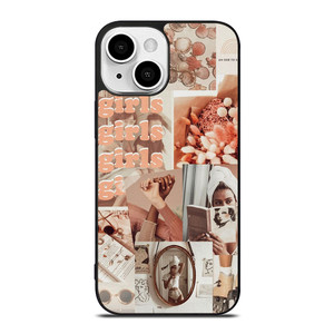AESTHETIC 3 iPhone 13 Mini Case Cover