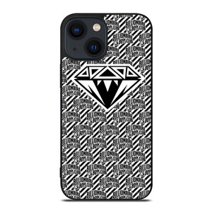 BILLIONAIRE BOYS CLUB DIAMOND iPhone 14 Plus Case Cover