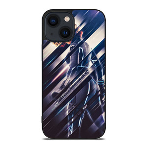 BLACK WIDOW 3 iPhone 14 Plus Case Cover BLACK WIDOW 3 iPhone 14 Plus Case Cover