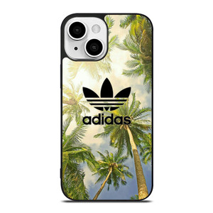 ADIDAS COCONUT iPhone 13 Mini Case Cover