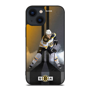 BOSTON BRUINS DAVID PASTRNAK BEST iPhone 14 Plus Case Cover