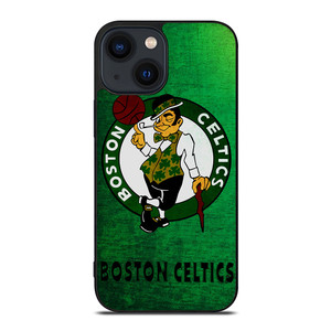 BOSTON CELTICS 1 iPhone 14 Plus Case Cover