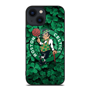 BOSTON CELTICS 2 iPhone 14 Plus Case Cover