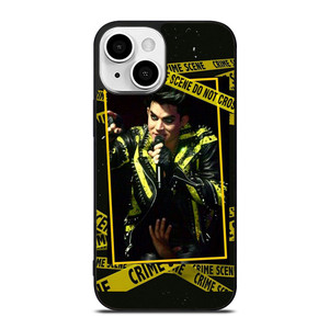 ADAM LAMBERT iPhone 13 Mini Case Cover ADAM LAMBERT iPhone 13 Mini Case Cover