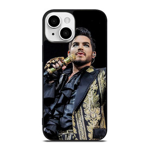 ADAM LAMBERT SINGER iPhone 13 Mini Case Cover ADAM LAMBERT SINGER iPhone 13 Mini Case Cover